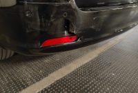 Peugeot 508 PSE bumper replacement parts shop